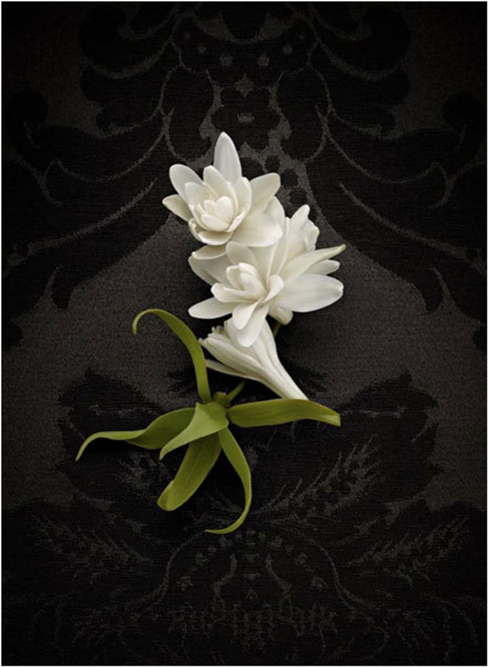 Yves Saint Laurent Supreme Bouquet (Le Vestiaire des Parfums)