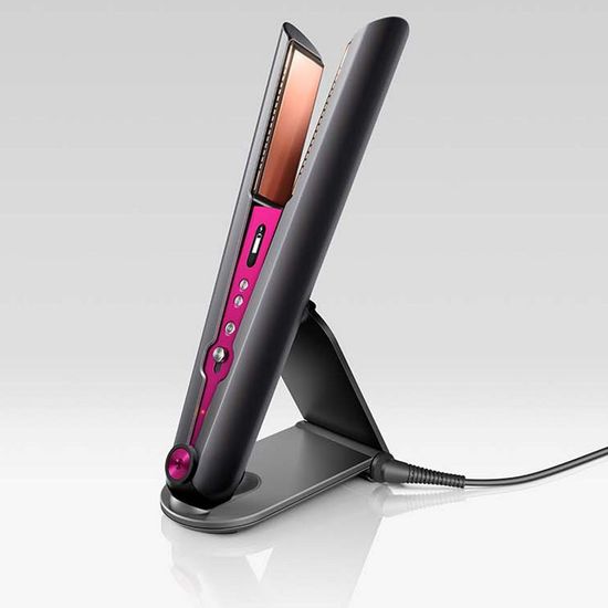 Dyson Corrale HS07 Nickel Fuchsia