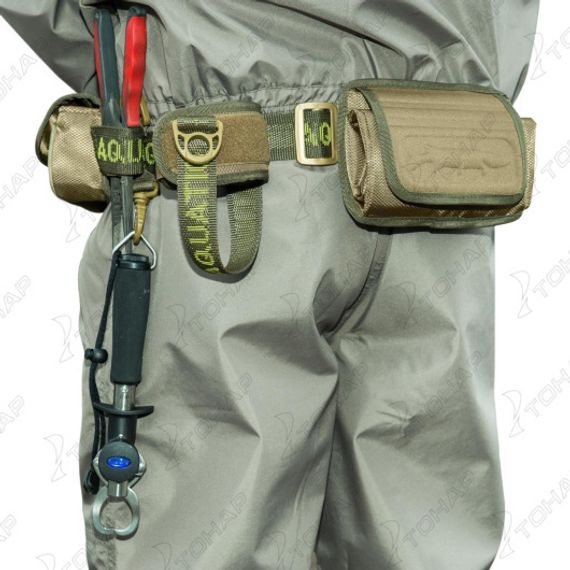 Пояс разгрузочный ПР-02 Aquatic