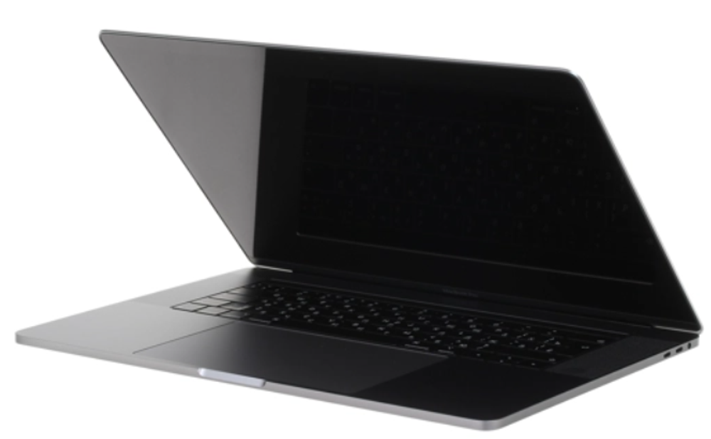 Ноутбук MacBook Pro 15 2018