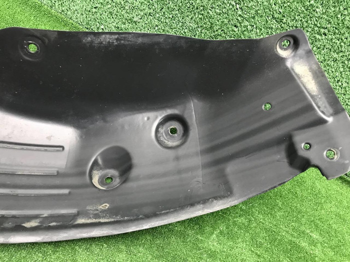 Подкрылок задний левый Haval Jolion (2024-н.в.)