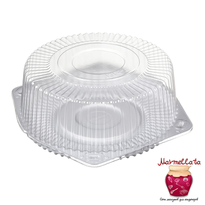 Контейнер круглый Т-245/1 "Комус"