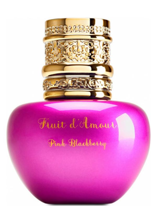 Emanuel Ungaro Fruit d'Amour Pink Blackberry