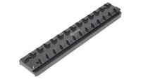 Планка ARKON Picatinny на CZ 550