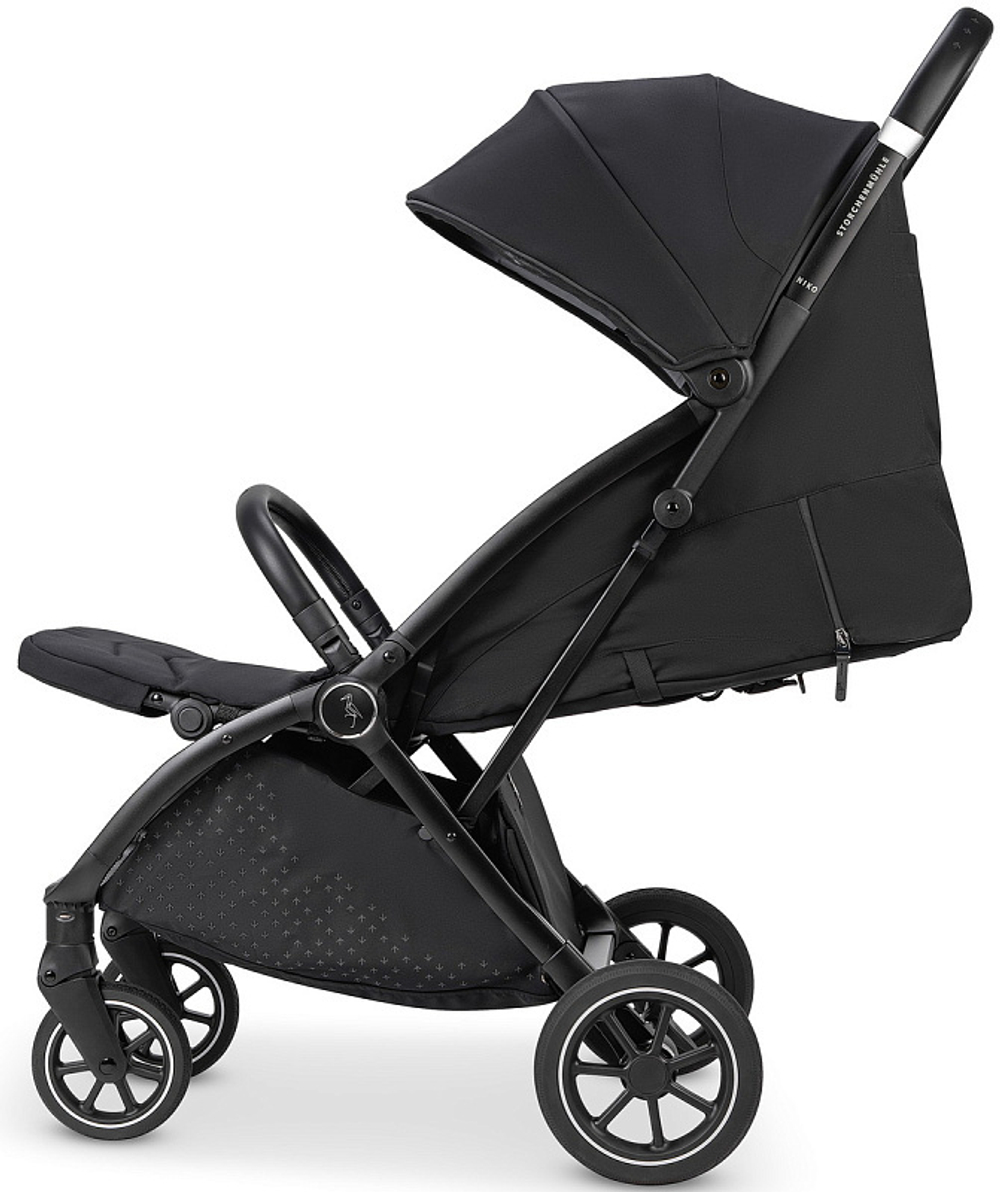 Прогулочная коляска Storchenm_hle by Osann Niko Onyx