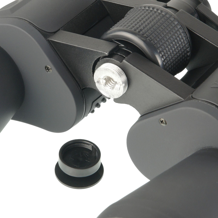 Бинокль Veber Classic БПЦ 16x50 VR серый