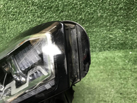 Фара правая Chery Tiggo 7 Pro (2020-2024) LED