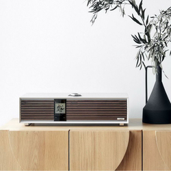 Музыкальный центр Ruark R410 Fused Walnut