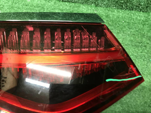 Фонарь левый внешний Mercedes S W223 (2020-н.в.)