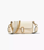 Marc The J Marc Shoulder Bag Cloud White