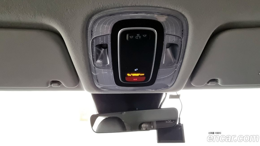 Hyundai KONA (SX2) Бензин 1.6 Turbo 4WD (04.2023)