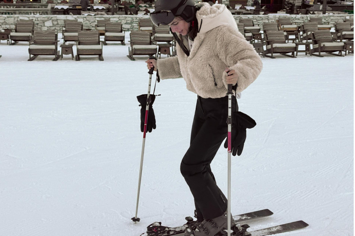 ZARA - SKI COLLECTION. Drop 3