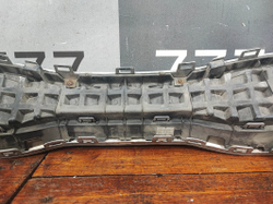 Решетка радиатора Kia Rio 4 X-Line 17-20 Б/У Оригинал 86350H0500