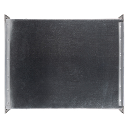 Фильтр-бокс (корпус) SHUFT FBRr 400*200