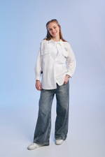 Рубашка д/м Miasin B-SH35016