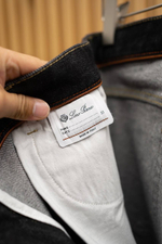 Джинсы Loro Piana
