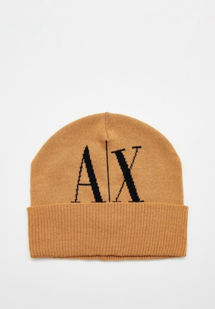 Шапка женская ARMANI EXCHANGE