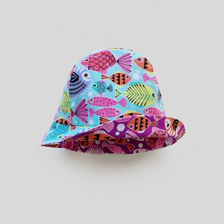 Панама базовая двусторонняя