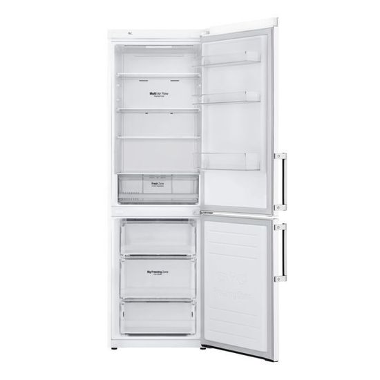 Холодильник LG GA-B459 BQKL