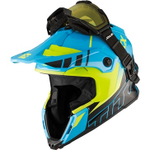 Шлем бэккантри CKX TITAN ORIGINAL DL AVALANCHE