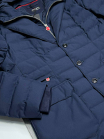 Пуховик Kiton, арт. 459889476