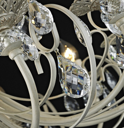 Подвесная люстра Maytoni ARM270-12-R