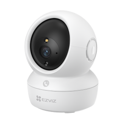 CS-H6c 3K (5mp, 4mm) Wi-Fi камера Ezviz
