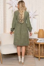 Платье 71011 Avili