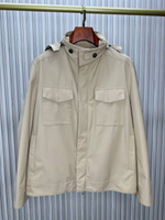 Ветровка Loro Piana