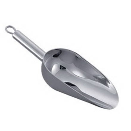 Металлический совок 170 мл
