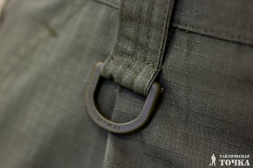 Брюки Тактик Rip-Stop Барс олива