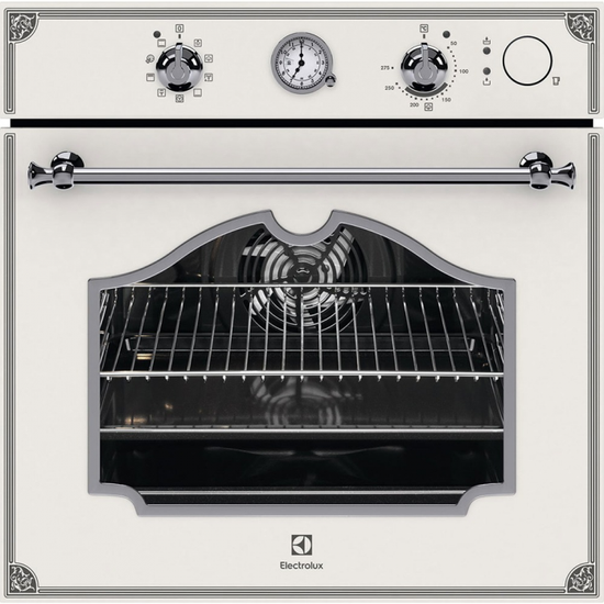 Электрический духовой шкаф Electrolux OPEB2640C