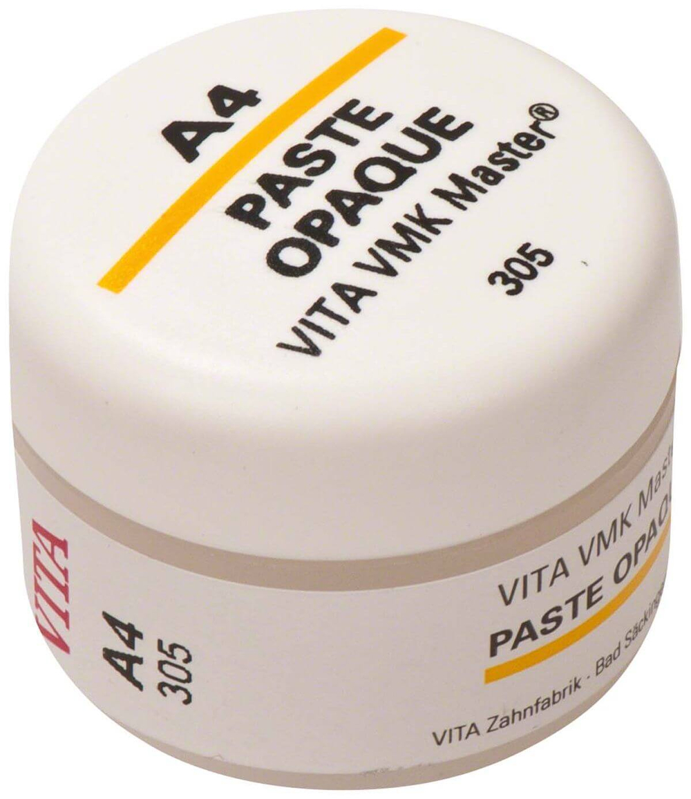 Опак пастообразный (Opaque Paste ) VITA VMK Master A4