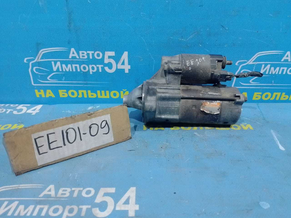 Стартер TOYOTA COROLLA 1992