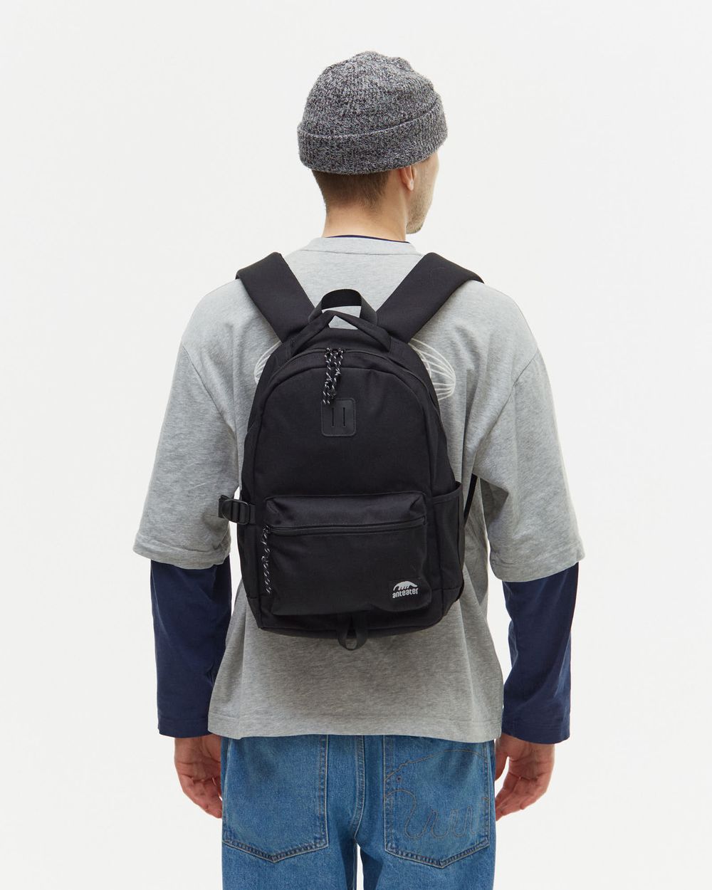 Рюкзак Anteater Nano Bag Black