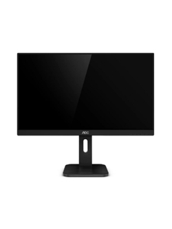 LCD AOC 24" X24P1 черный {IPS 1920x1200 4ms 178/178 300cd 8bit(6bit+FRC) 1000:1 Flicker-Free 50M:1 HDMI(1.4) DisplayPort(1.2) DVI D-Sub USB3.0x4 AudioOut 2Wx2}