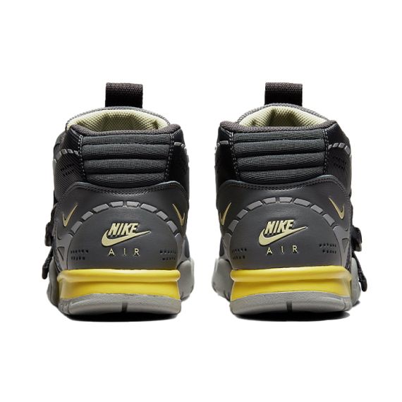 Nike Air Trainer 1 Кроссовки для тренировок MID Топ Унисекс