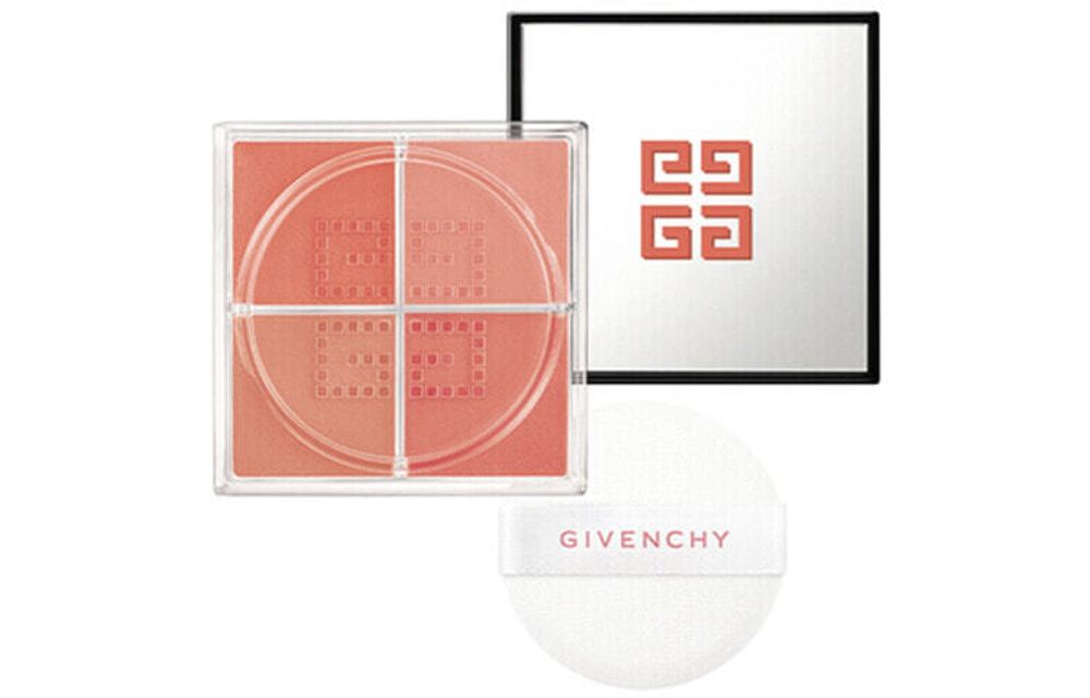 Румяна и бронзеры для лица Givenchy Blushes / Rouges Women&#39;s 40 мл
