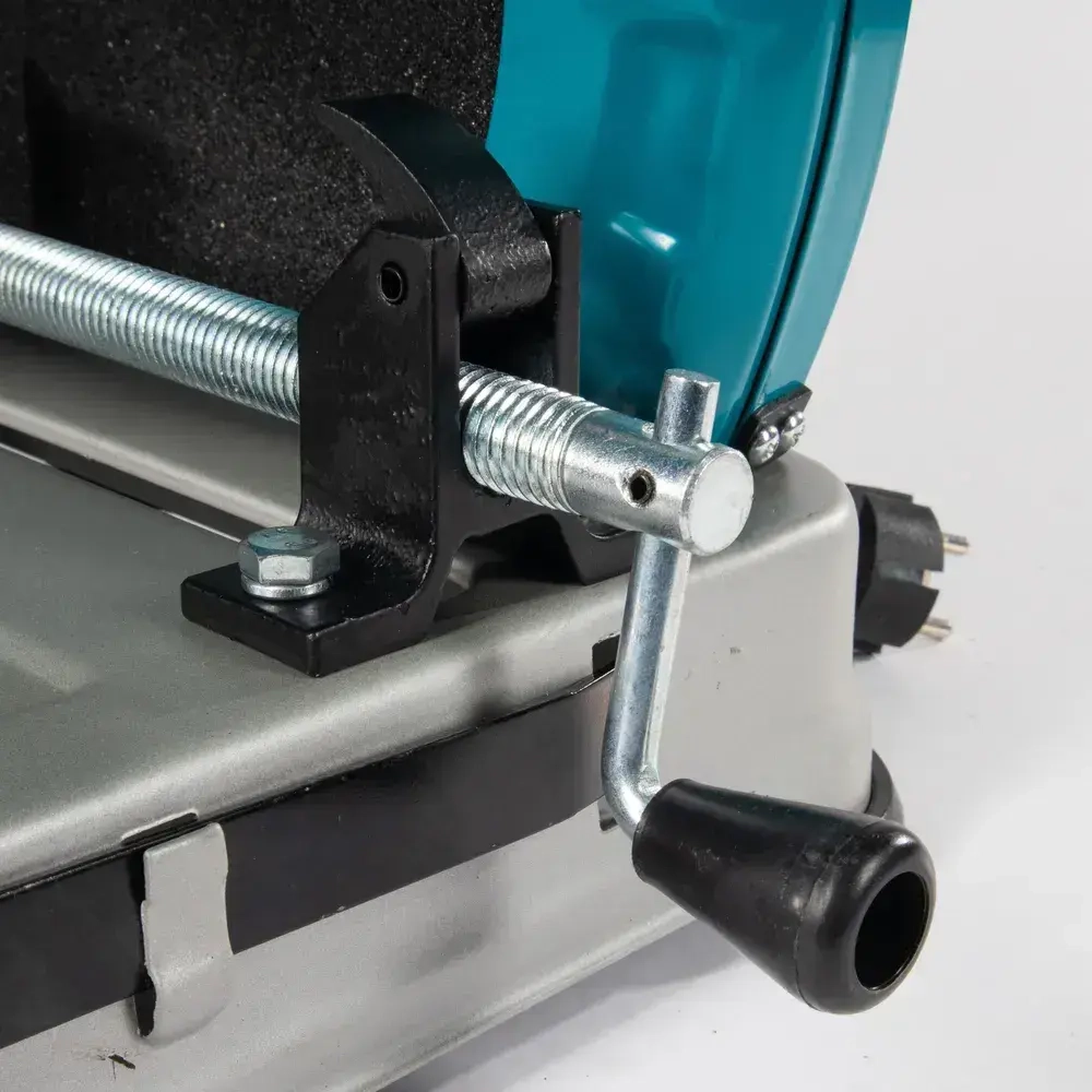 Makita, отрезная пила, 2200W, 355 MM, от сети