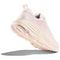 HOKA ONE ONE Bondi 8 Беговые дорожки Низкие Жемчужно-розовые