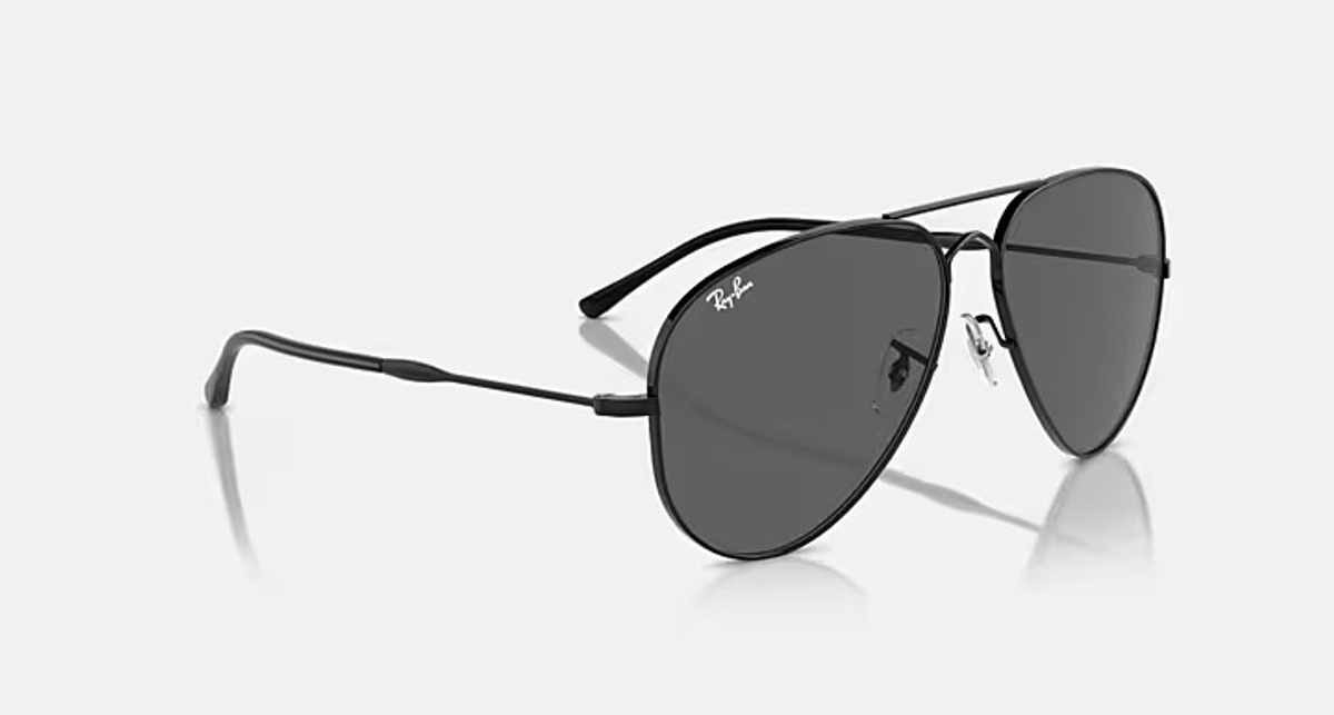 RAY-BAN OLD AVIATOR RB3825 002/B1