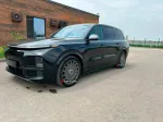 КОВАНЫЕ ДИСКИ ДЛЯ LIXIANG L9 2023 ЛИСЯН