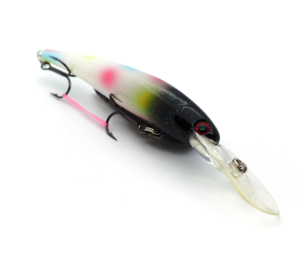 Воблер BAT BANDIT 64C