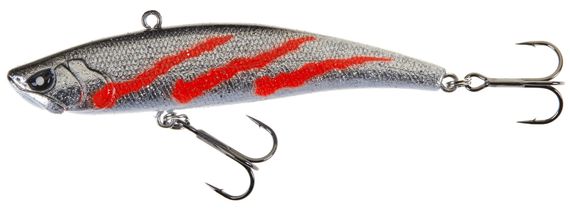 Воблер тонущий вертикальный LJ Pro Series SLIM VIB S 90.00/356