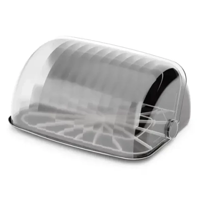 Хлебница Изобилие, Серый