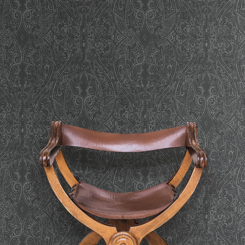 Ronald Redding Traveler