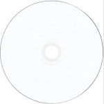 Оптический диск Verbatim BD-R 25GB 4X MDISC Lifetime archival Inkjet Printable, Slim Case, 5 шт
