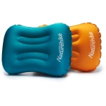 НАДУВНАЯ ПОДУШКА NATUREHIKE 20LXSN NH20ZT003 КВАДРАТНАЯ С НАСАДКОЙ