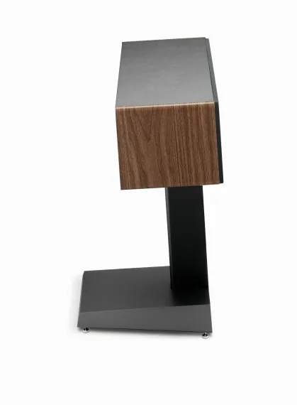Focal Vestia Center Dark Wood