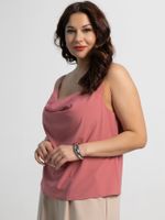 Топ Легкий штрих (розовый) Б15573-33М LT Collection